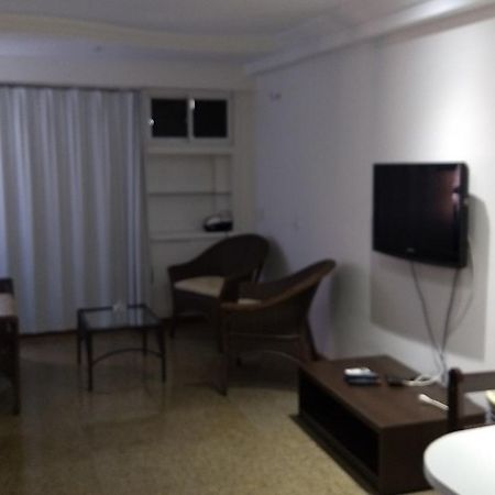 Flat Beira Mar Apartment Форталеза Екстериор снимка