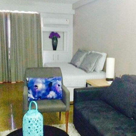 Flat Beira Mar Apartment Форталеза Екстериор снимка