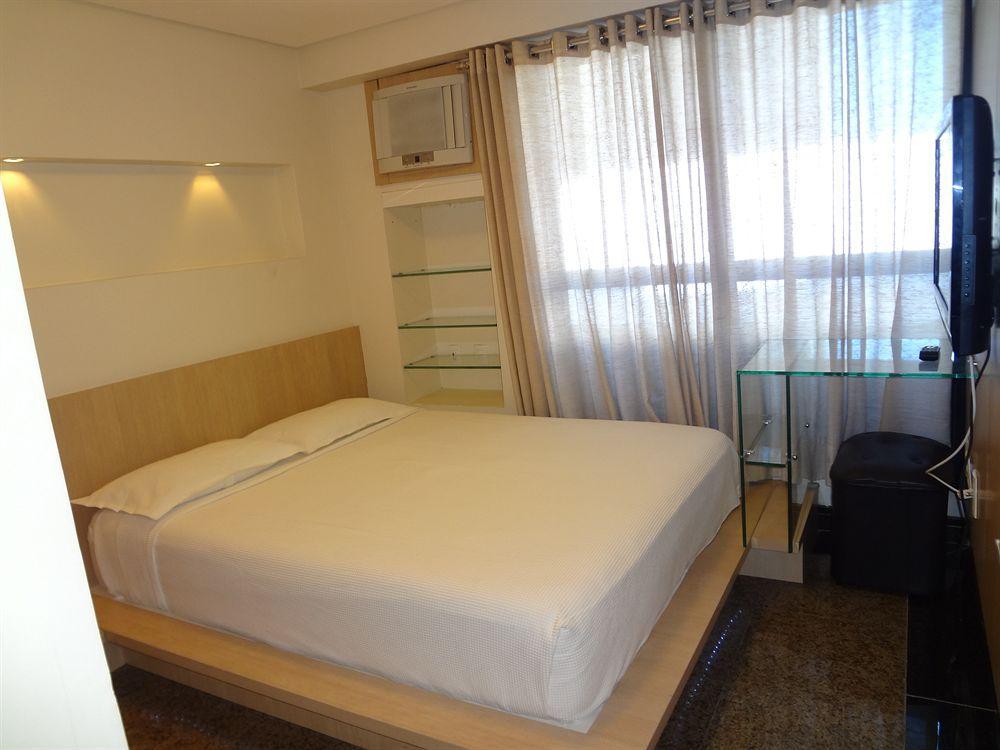 Flat Beira Mar Apartment Форталеза Екстериор снимка