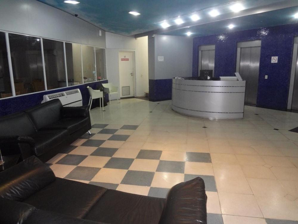 Flat Beira Mar Apartment Форталеза Екстериор снимка