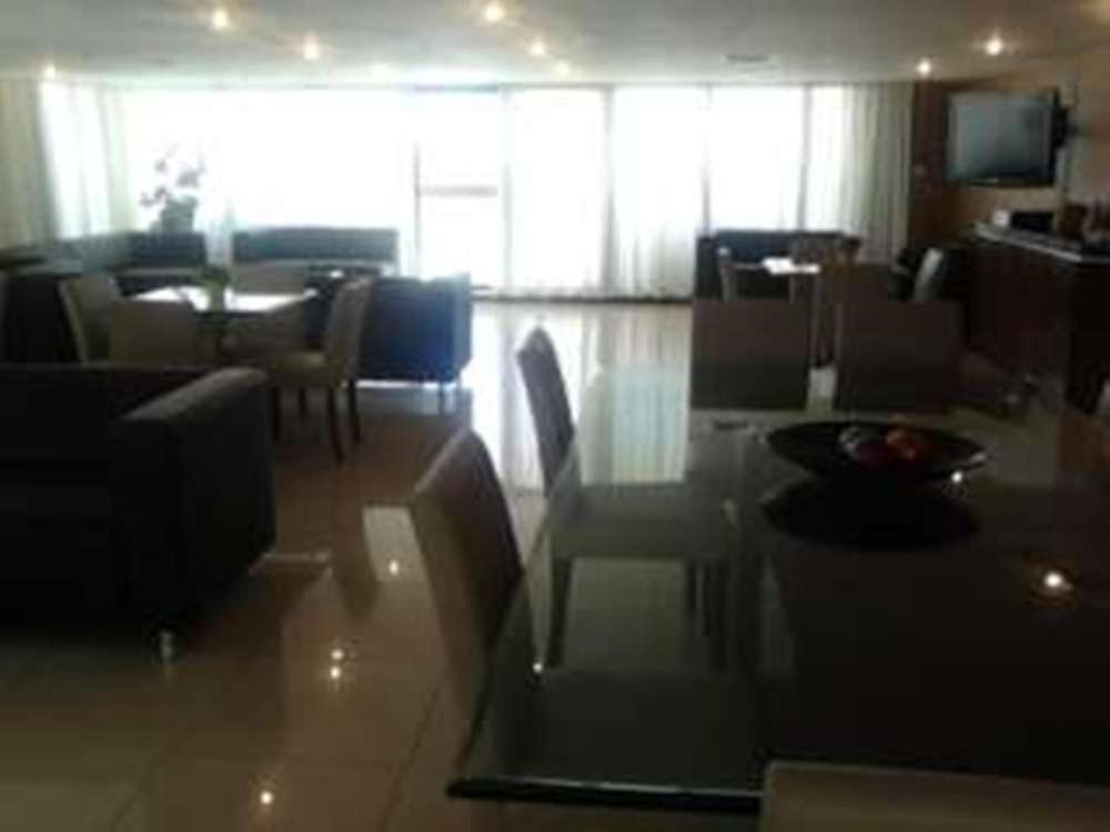 Flat Beira Mar Apartment Форталеза Екстериор снимка