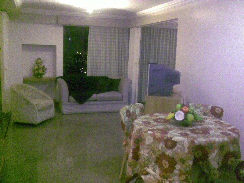 Flat Beira Mar Apartment Форталеза Екстериор снимка