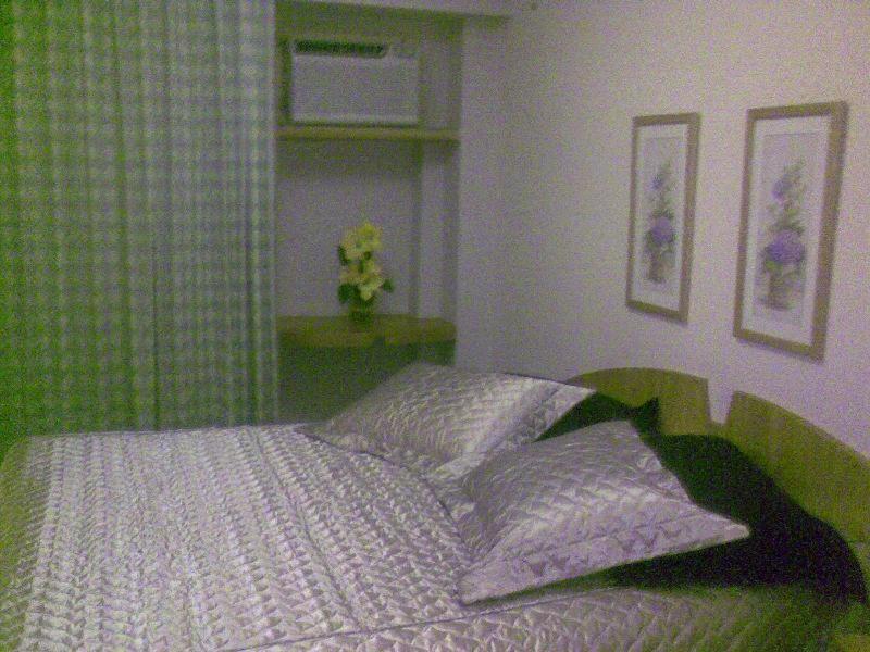 Flat Beira Mar Apartment Форталеза Екстериор снимка