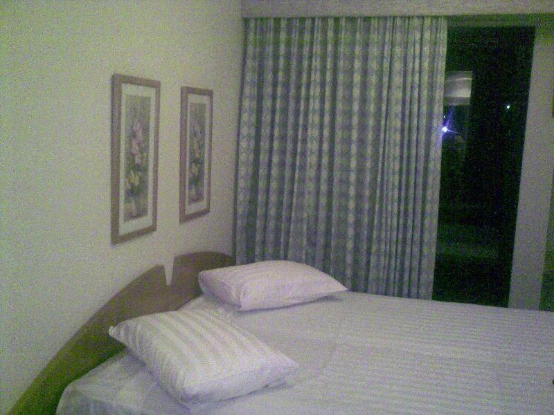 Flat Beira Mar Apartment Форталеза Екстериор снимка