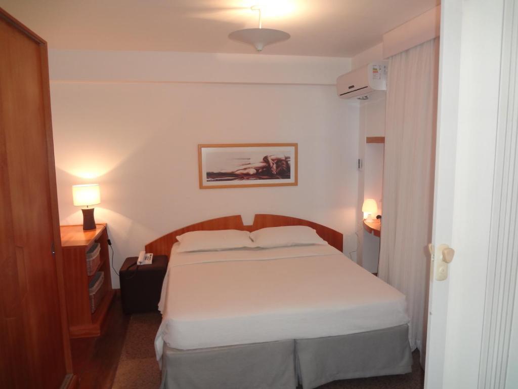 Flat Beira Mar Apartment Форталеза Екстериор снимка