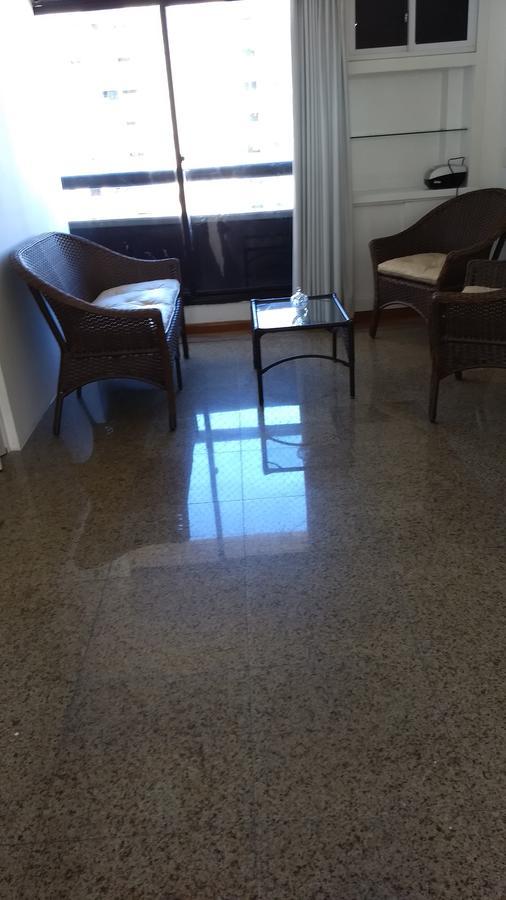Flat Beira Mar Apartment Форталеза Екстериор снимка