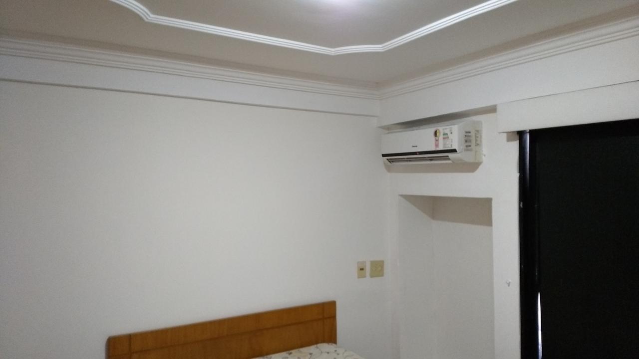 Flat Beira Mar Apartment Форталеза Екстериор снимка