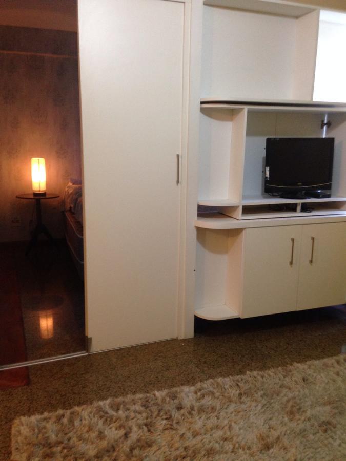 Flat Beira Mar Apartment Форталеза Екстериор снимка