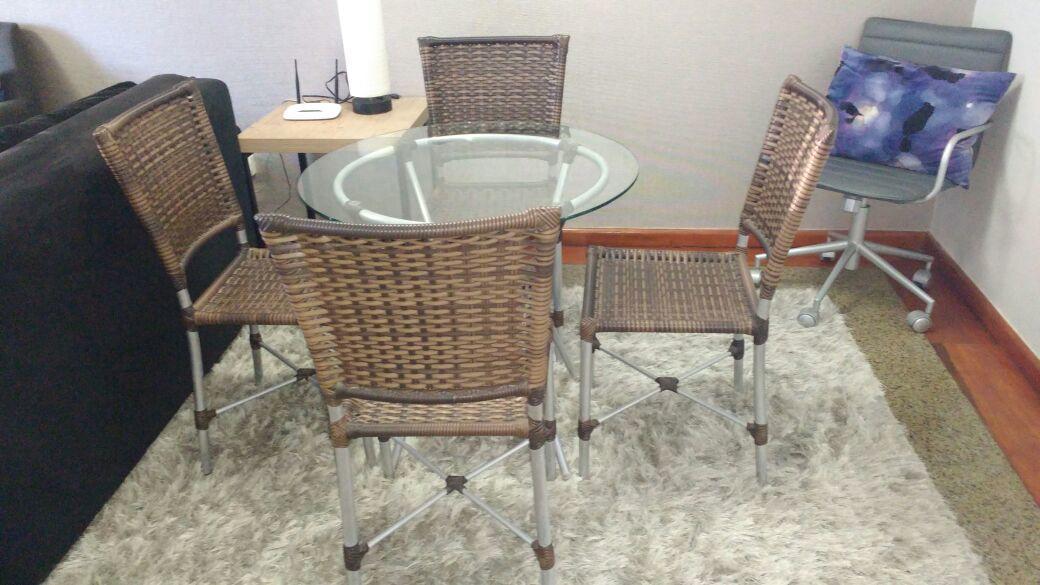Flat Beira Mar Apartment Форталеза Екстериор снимка